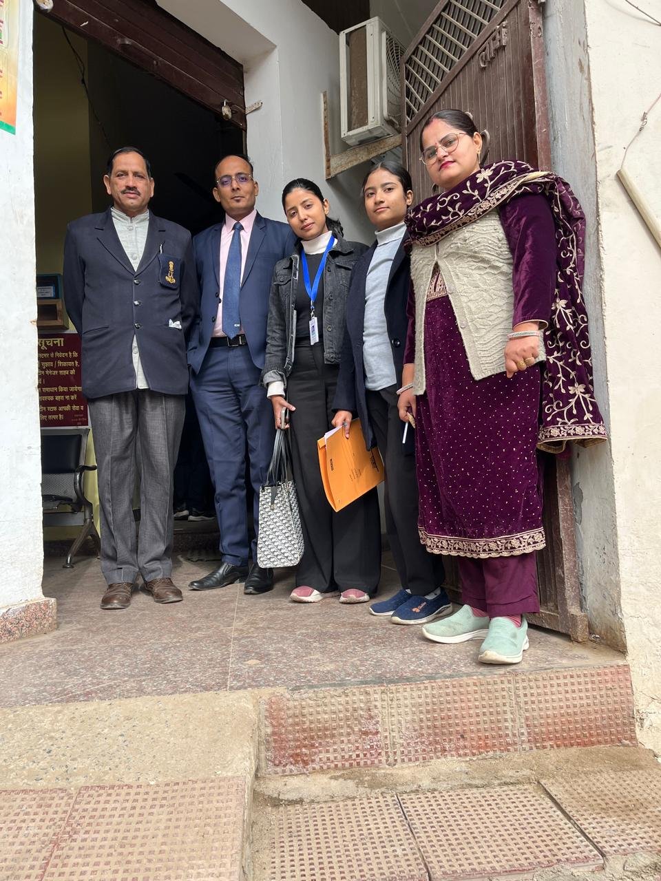 Akanksha Shashank & Associates CA Office - Professional Financial Services Gallery Image 7